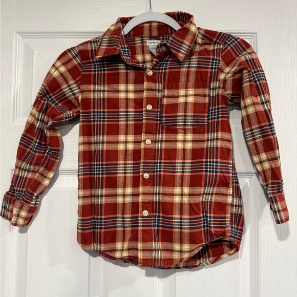 Boys button shirts bundle - Picture 7 of 12